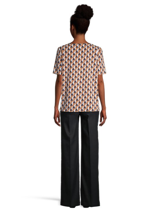 Max Mara MM - Mmlpinna-paita - 001 BROWN BRONZE | Stockmann - photo 3