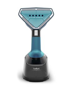 Tefal - Aerosteam Elite 920 -vaatehöyrystin - BLUE | Stockmann