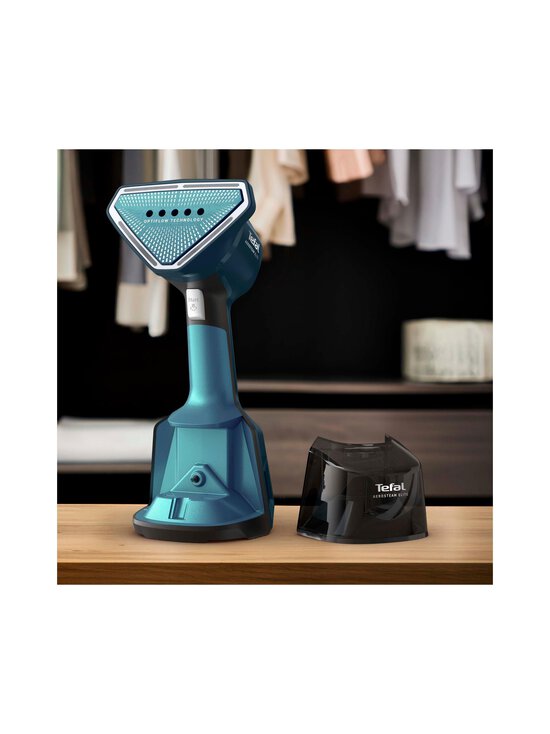Tefal - Aerosteam Elite 920 -vaatehöyrystin - BLUE | Stockmann - photo 2