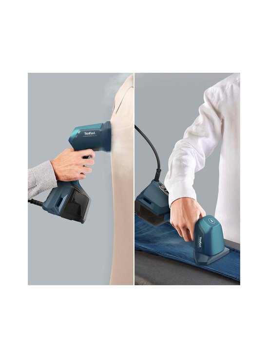Tefal - Aerosteam Elite 920 -vaatehöyrystin - BLUE | Stockmann - photo 4