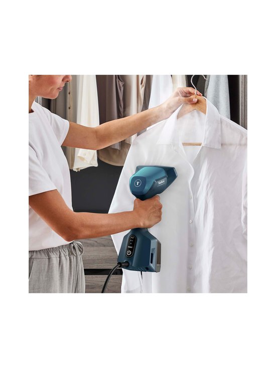 Tefal - Aerosteam Elite 920 -vaatehöyrystin - BLUE | Stockmann - photo 5
