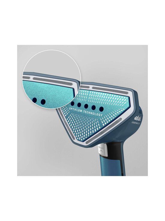 Tefal - Aerosteam Elite 920 -vaatehöyrystin - BLUE | Stockmann - photo 6