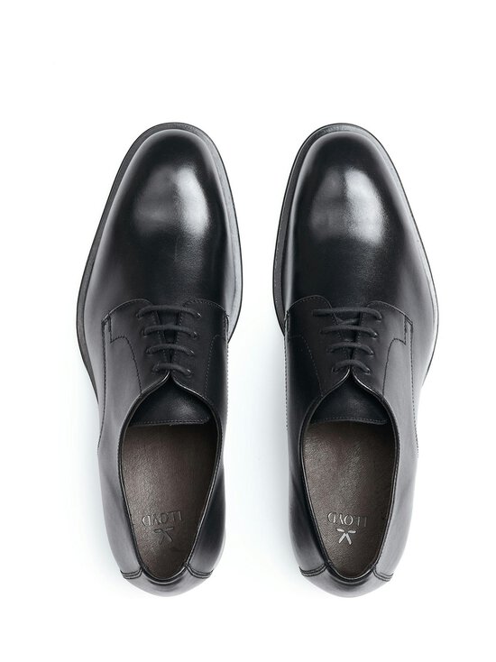 Lloyd - Nahast jalatsid Sabre Core 110 Plus - 00 BLACK - photo 2 Lloyd - Nahast jalatsid Sabre Core 110 Plus - 00 BLACK | Stockmann - photo 2