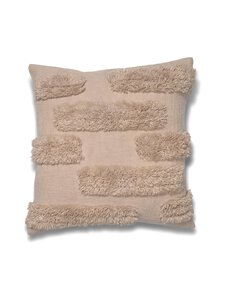 Classic Collection - Bricks-tyynynpäällinen - BEIGE | Stockmann