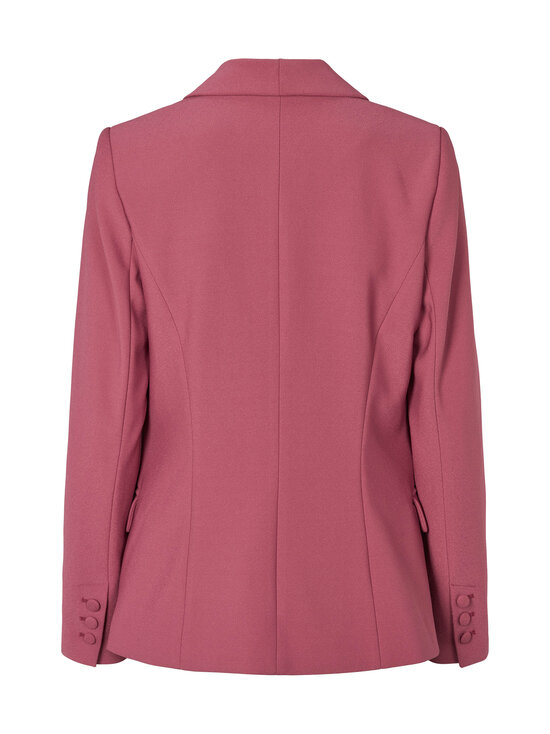 RUE de FEMME - RdfEloiseppa-bleiseri - 363 DEEP PLUM | Stockmann - photo 2