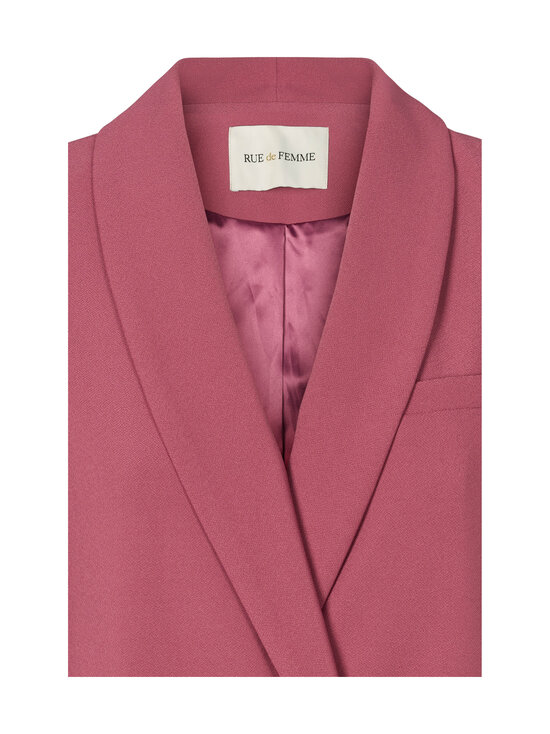 RUE de FEMME - RdfEloiseppa-bleiseri - 363 DEEP PLUM | Stockmann - photo 3