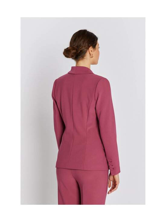 RUE de FEMME - RdfEloiseppa-bleiseri - 363 DEEP PLUM | Stockmann - photo 7