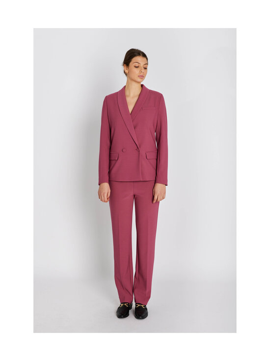 RUE de FEMME - RdfEloiseppa-bleiseri - 363 DEEP PLUM | Stockmann - photo 8