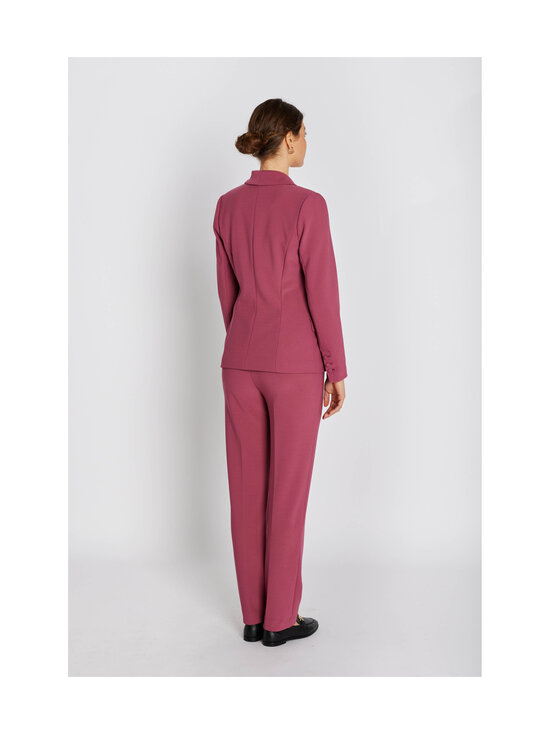 RUE de FEMME - RdfEloiseppa-bleiseri - 363 DEEP PLUM | Stockmann - photo 9