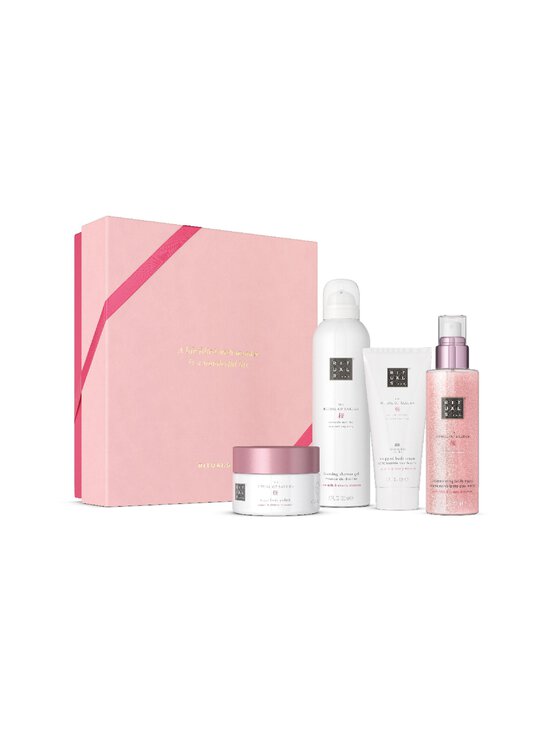 Rituals - The Ritual of Sakura Medium Gift Set dāvanu komplekts - NOCOL | Stockmann - photo 1