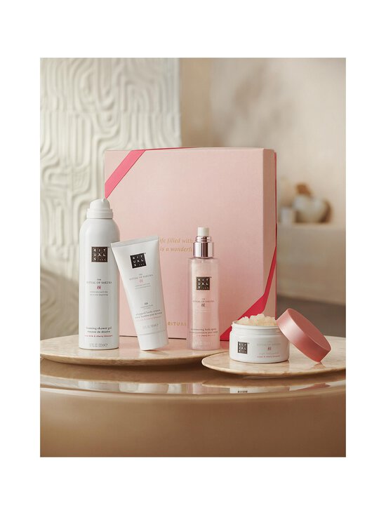 Rituals - The Ritual of Sakura Medium Gift Set dāvanu komplekts - NOCOL | Stockmann - photo 4