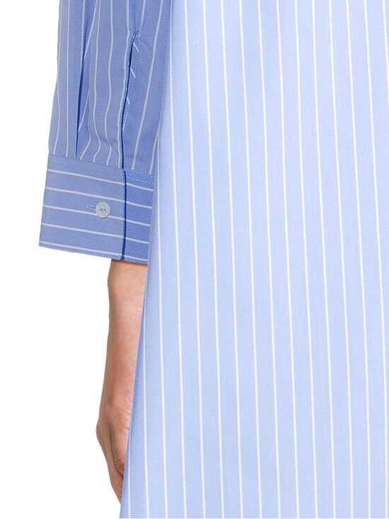 Jil Sander - Sunday Stripes -paitapusero - 471 BLUE SKY | Stockmann - photo 5