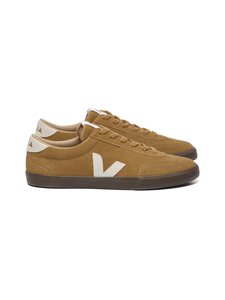 VEJA - Volley-nahkasneakerit - TENT_NATURAL_EAGLE | Stockmann