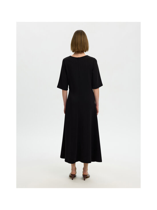 Selected - SlwTenny-mekko - BLACK | Stockmann - photo 4
