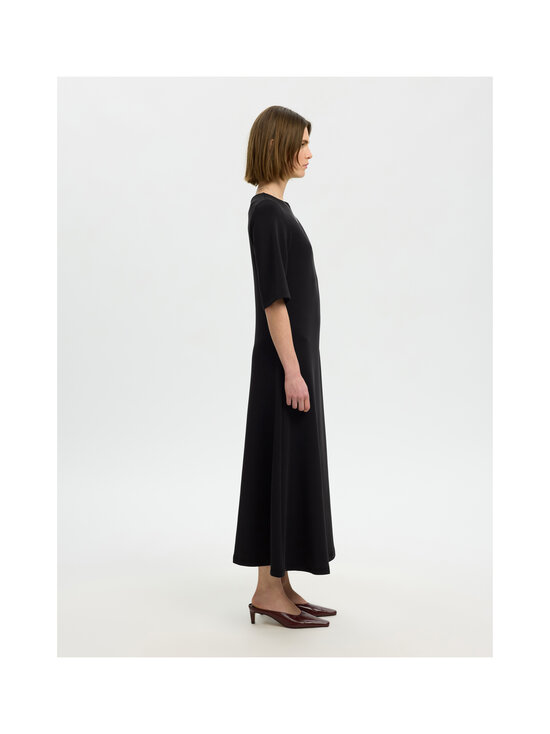 Selected - SlwTenny-mekko - BLACK | Stockmann - photo 5