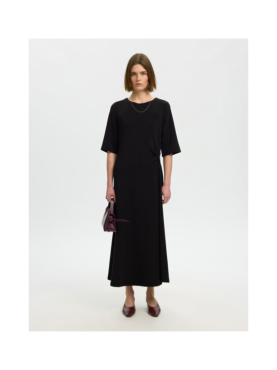 Selected - SlwTenny-mekko - BLACK | Stockmann - photo 6
