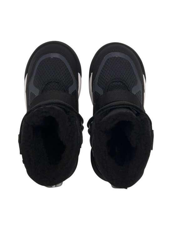 Viking - Constrictor Warm Solarcore WP - vedenpitävät talvikengät - 2 BLACK - photo 2 Viking - Constrictor Warm Solarcore WP - vedenpitävät talvikengät - 2 BLACK | Stockmann - photo 2