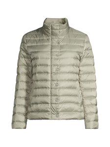 GANT - Light Down viegla dūnu jaka - 356 FADED SAGE GANT - Light Down viegla dūnu jaka - 356 FADED SAGE | Stockmann