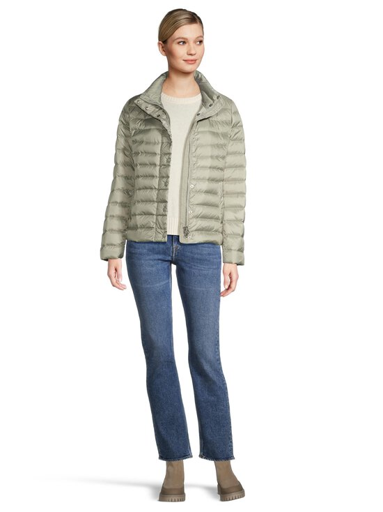 GANT - Light Down -kevytuntuvatakki - 356 FADED SAGE - photo 4 GANT - Light Down -kevytuntuvatakki - 356 FADED SAGE | Stockmann - photo 4