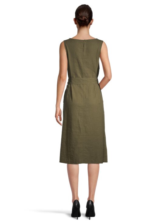 cut & pret - CIA kleita - KHAKI (33) - photo 3 cut & pret - CIA kleita - KHAKI (33) | Stockmann - photo 3