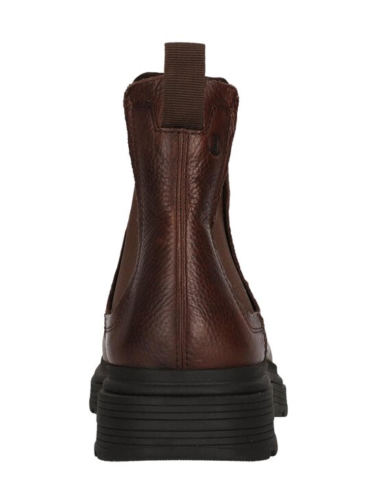 Clarks - Badbury Easy Chelsea -nahkanilkkurit - DARK BROWN LEA - photo 7 Clarks - Badbury Easy Chelsea -nahkanilkkurit - DARK BROWN LEA | Stockmann - photo 7