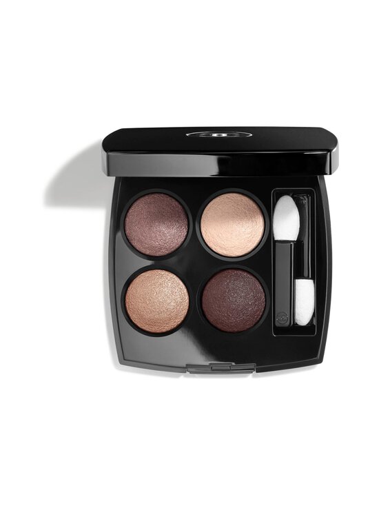 LES 4 OMBRES Multi Effect Quadra Eyeshadow