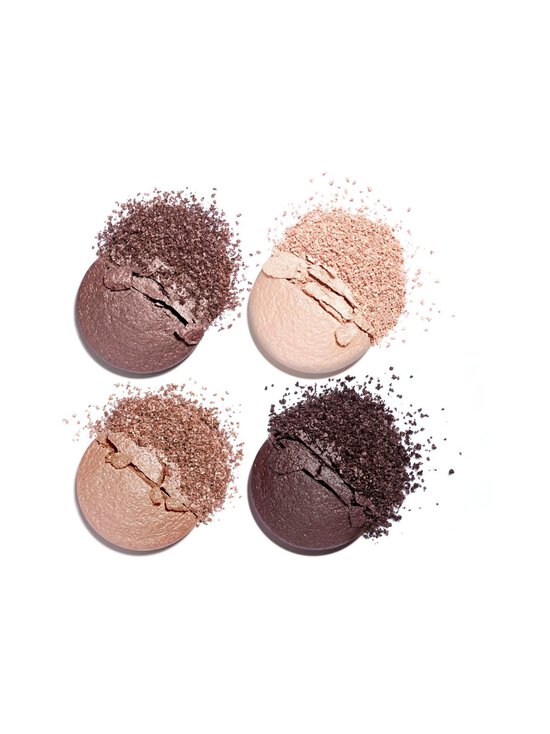 226 TISSÉ RIVOLI CHANEL LES 4 OMBRES Multi Effect Quadra Eyeshadow |2 g ...