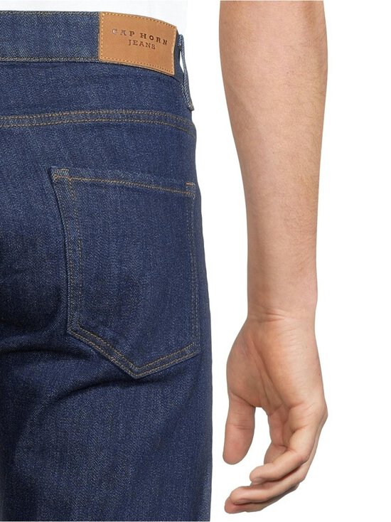 Cap Horn - New Brian -farkut - DK. NAVY | Stockmann - photo 5