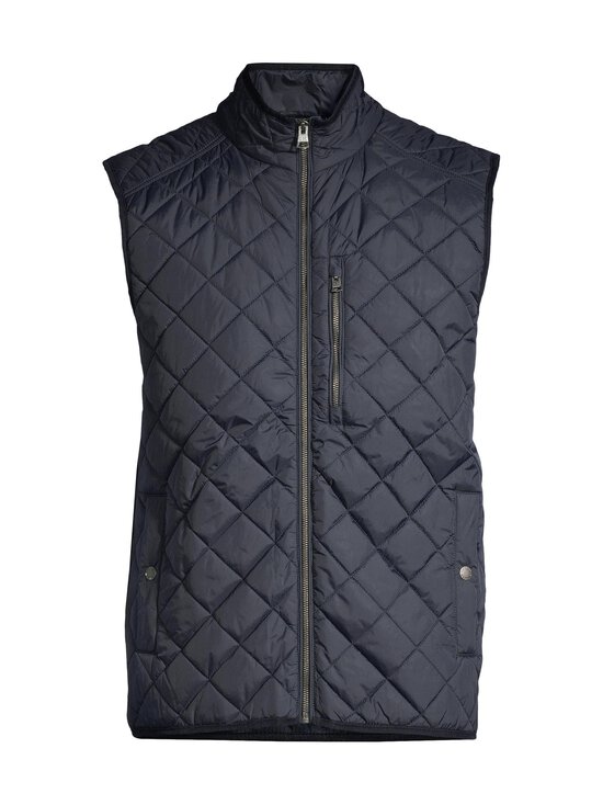 Cap Horn - Tepitud vest Jaxon - DK. NAVY - photo 1 Cap Horn - Tepitud vest Jaxon - DK. NAVY | Stockmann - photo 1