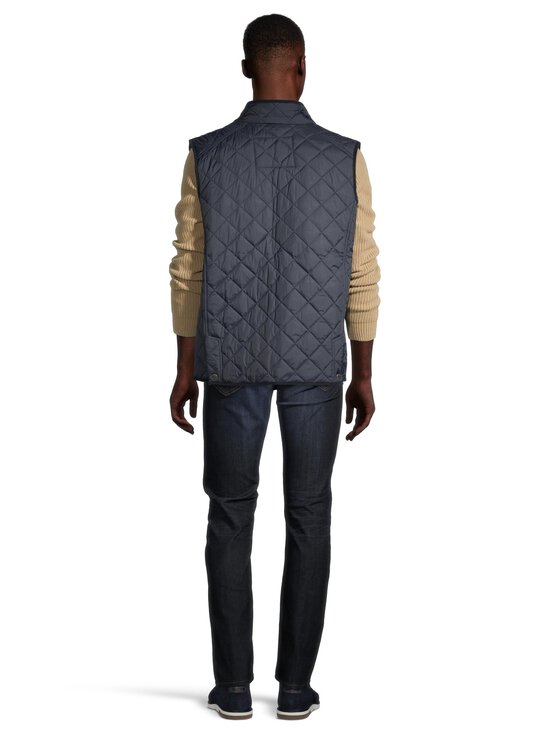 Cap Horn - Tepitud vest Jaxon - DK. NAVY - photo 3 Cap Horn - Tepitud vest Jaxon - DK. NAVY | Stockmann - photo 3