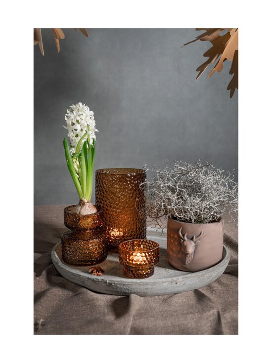 Wikholm Form - Dotti -lyhty/ruukku 12 x 16 cm - BROWN - photo 2 Wikholm Form - Dotti -lyhty/ruukku 12 x 16 cm - BROWN | Stockmann - photo 2