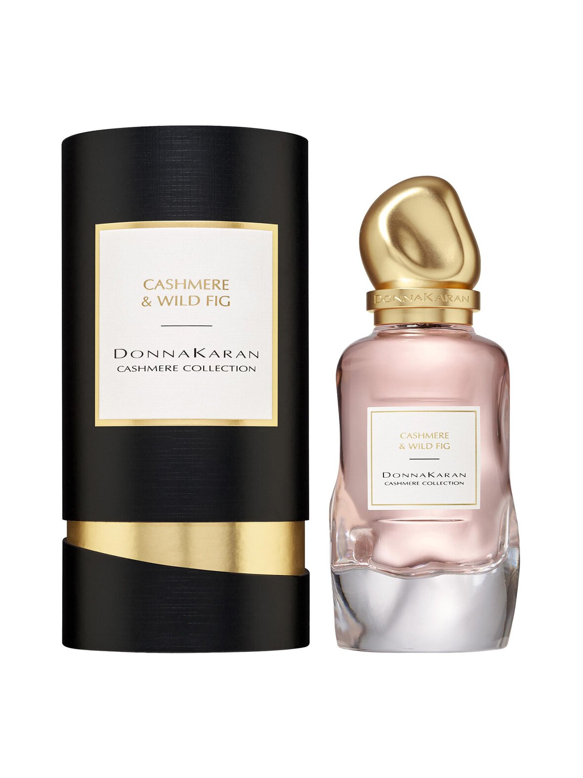 Donna Karan Cashmere wild fig eau de parfum -tuoksu