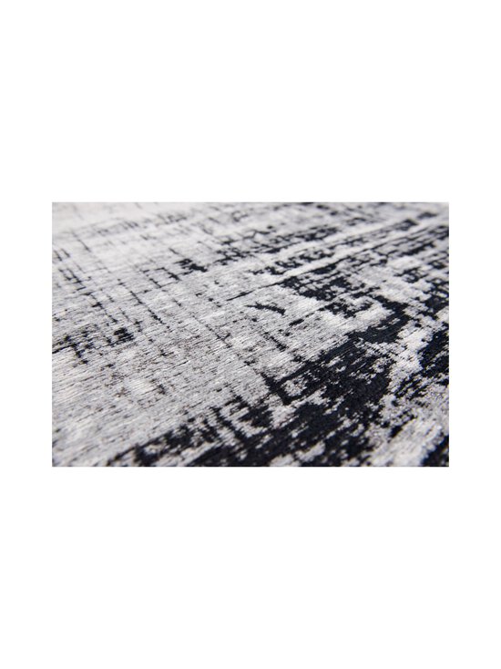 Louis de Poortere - Mad Men Griff -matto - 108926 METRO BLACK &AMP; WHITE | Stockmann - photo 5