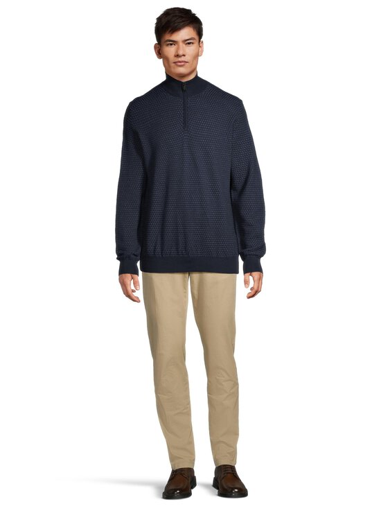 Canali - Neulepaita - 300 BLUE - photo 2 Canali - Neulepaita - 300 BLUE | Stockmann - photo 2