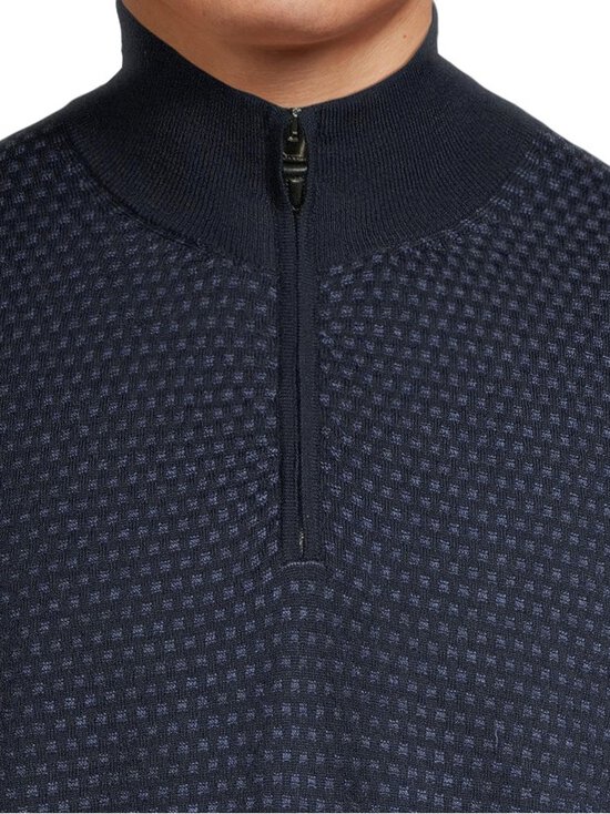 Canali - Neulepaita - 300 BLUE - photo 5 Canali - Neulepaita - 300 BLUE | Stockmann - photo 5