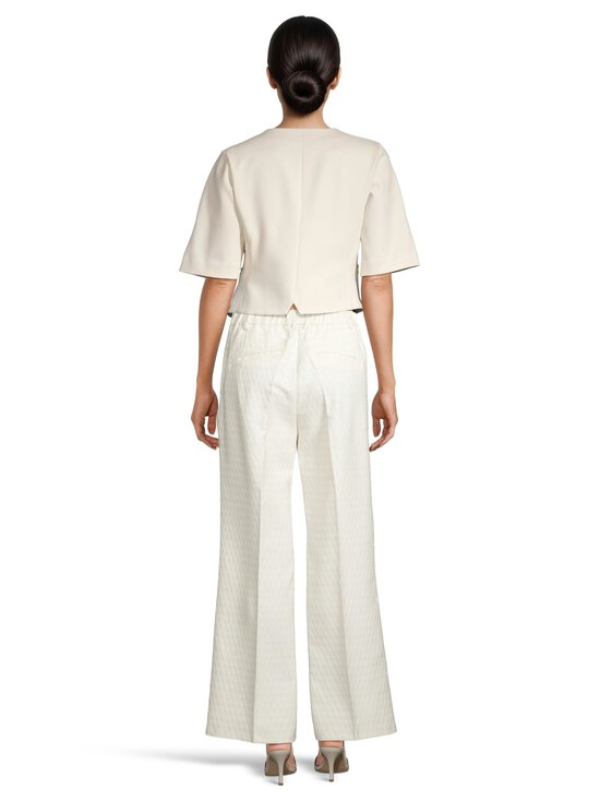 GUSTAV - Esmi bikses - 91010 OFF WHITE | Stockmann - photo 4