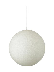 Normann Copenhagen - Pix-riippuvalaisin - WHITE | Stockmann