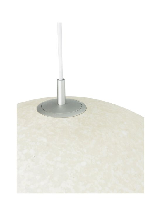 Normann Copenhagen - Pix-riippuvalaisin - WHITE | Stockmann - photo 2