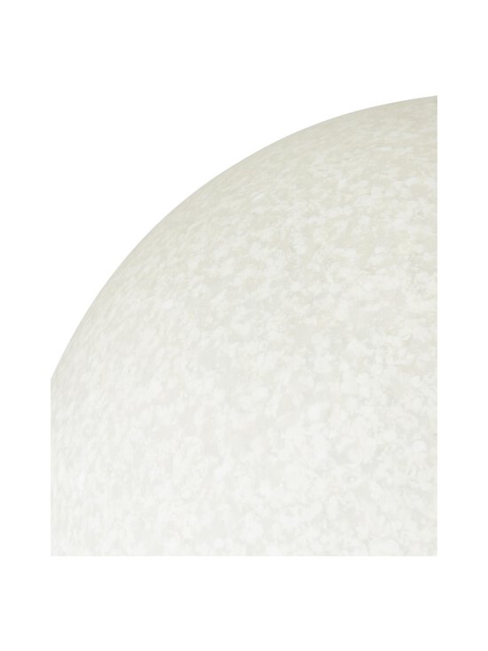 Normann Copenhagen - Pix-riippuvalaisin - WHITE | Stockmann - photo 3