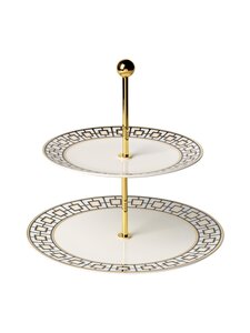 Villeroy & Boch - MetroChic Gift korrusvaagen - BLACK MIX | Stockmann