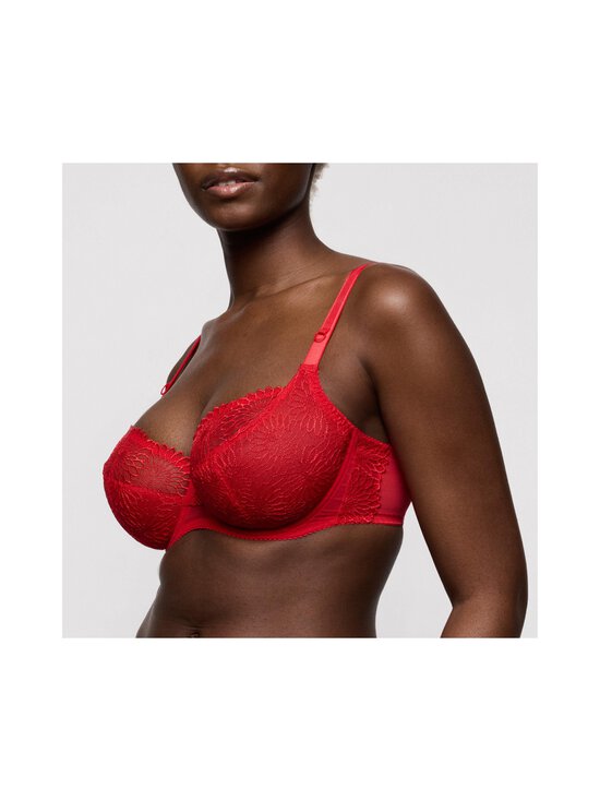 Primadonna - Sophora Full Cup -rintaliivit - TRR TRUE RED | Stockmann - photo 4