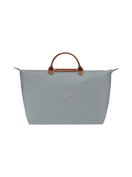 Longchamp - Kott Le Pliage Original Travel S - P80 STEEL - photo 2 Longchamp - Kott Le Pliage Original Travel S - P80 STEEL | Stockmann - photo 2