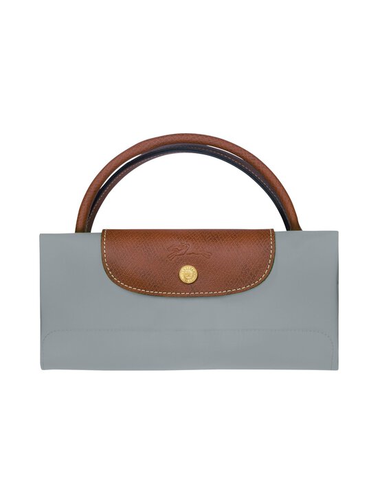 Longchamp - Kott Le Pliage Original Travel S - P80 STEEL - photo 4 Longchamp - Kott Le Pliage Original Travel S - P80 STEEL | Stockmann - photo 4