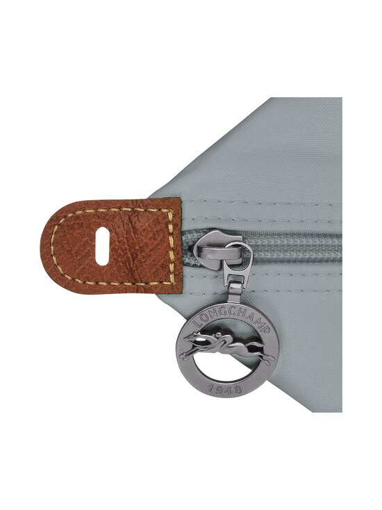 Longchamp - Kott Le Pliage Original Travel S - P80 STEEL - photo 5 Longchamp - Kott Le Pliage Original Travel S - P80 STEEL | Stockmann - photo 5