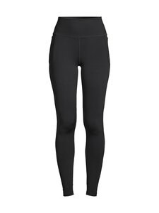 Under Armour - Meridian Legging -treenitrikoot - 001 BLACK Under Armour - Meridian Legging -treenitrikoot - 001 BLACK | Stockmann