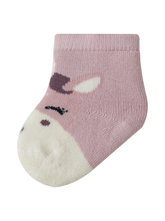 NbfNunicorn Terry -sukat