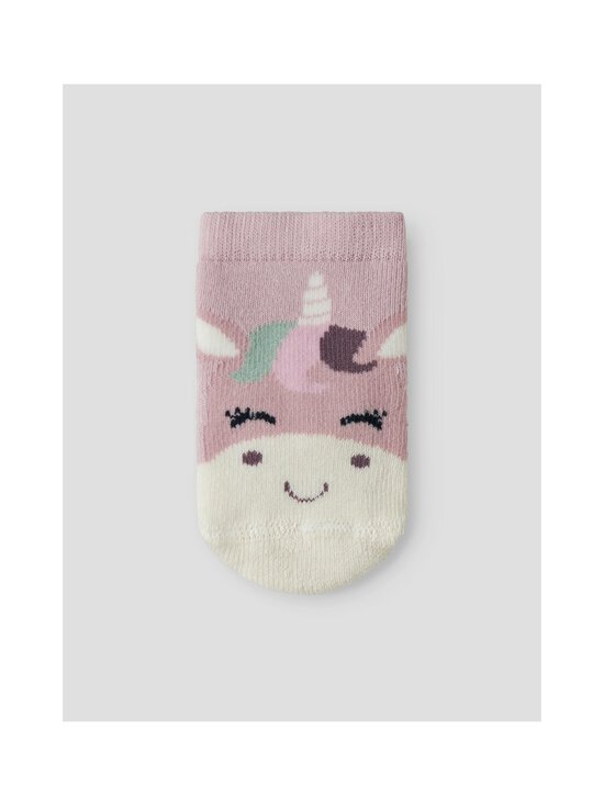 Name It - Sokid NbfNunicorn Terry - BURNISHED LILAC - photo 2 Name It - Sokid NbfNunicorn Terry - BURNISHED LILAC | Stockmann - photo 2