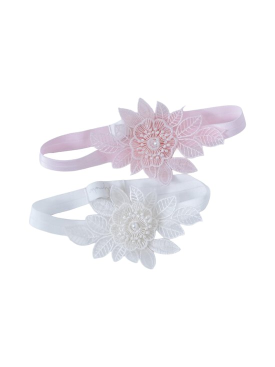 MINGNELIN - Galvas lente - 002 WHITE | Stockmann - photo 1