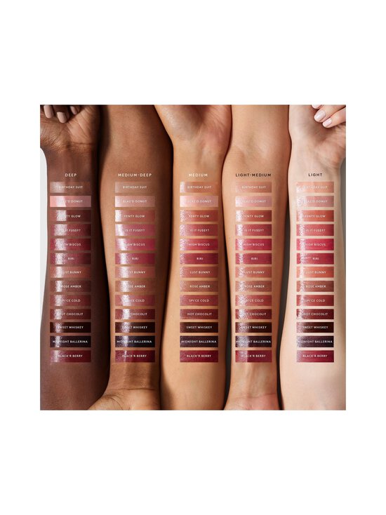 Fenty Beauty - Gloss Bomb Stix -huulikiilto - MIDNIGHT BALLERINA | Stockmann - photo 5