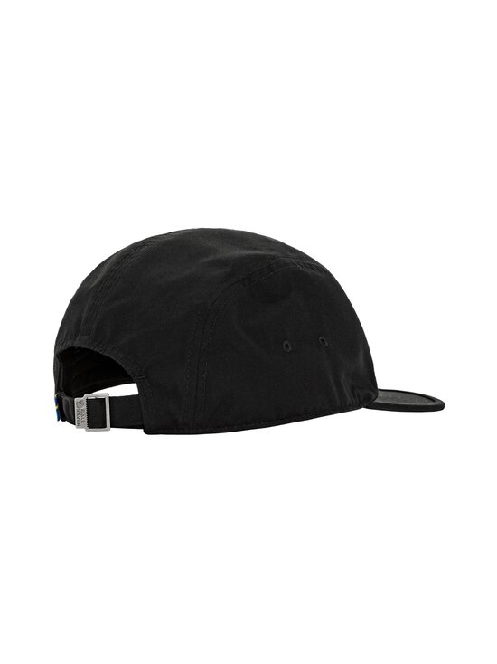 Fjällräven - Flat Brim -lippalakki - 550 BLACK | Stockmann - photo 2